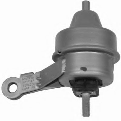 Suport motor MINI MINI Cabriolet (R52) (2004 - 2007) LEMFÖRDER 29901 01 piesa NOUA