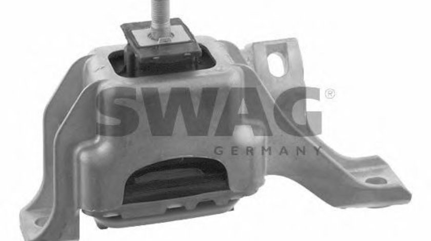 Suport motor MINI MINI Cabriolet (R57) (2007 - 2016) SWAG 11 93 1775 piesa NOUA