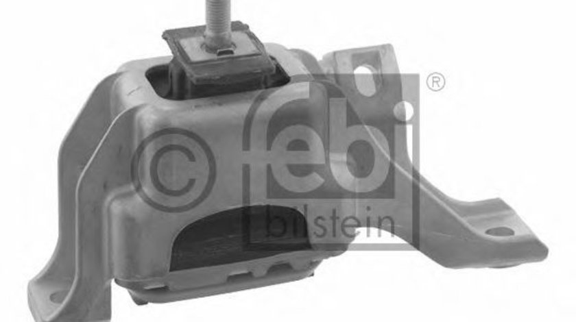 Suport motor MINI MINI Cabriolet (R57) (2007 - 2016) FEBI BILSTEIN 31784 piesa NOUA