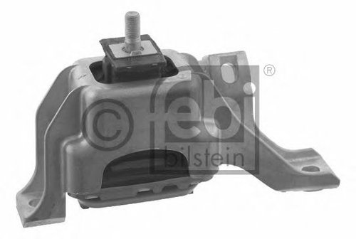 Suport motor MINI MINI Cabriolet (R57) (2007 - 2016) FEBI BILSTEIN 31775 piesa NOUA