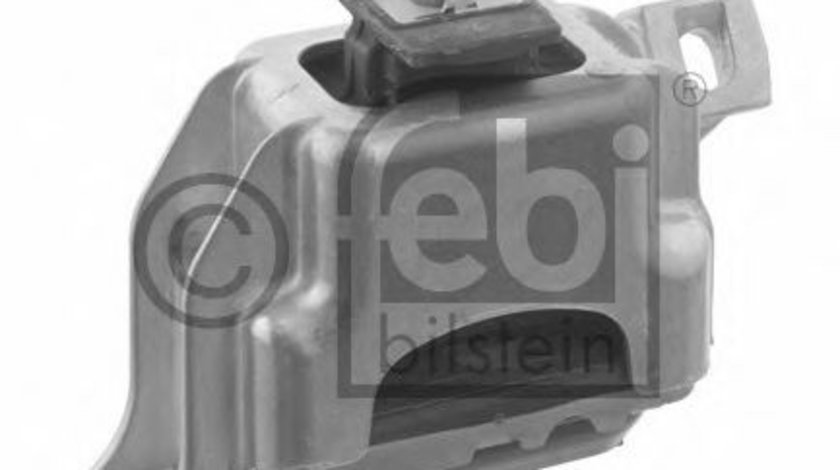 Suport motor MINI MINI Cabriolet (R57) (2007 - 2016) FEBI BILSTEIN 31774 piesa NOUA