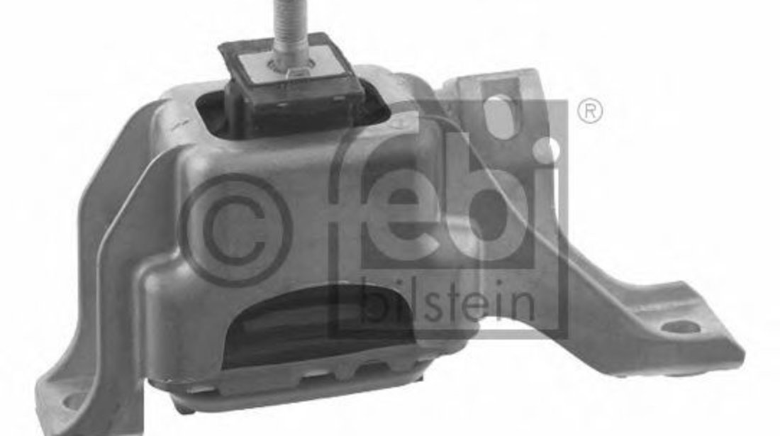 Suport motor MINI MINI CLUBMAN (R55) (2007 - 2015) FEBI BILSTEIN 31775 piesa NOUA