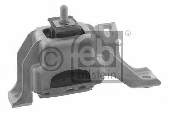 Suport motor MINI MINI PACEMAN (R61) (2012 - 2016) FEBI BILSTEIN 31784 piesa NOUA