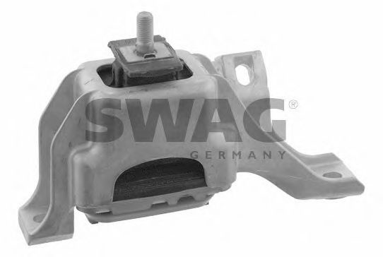 Suport motor MINI MINI PACEMAN (R61) (2012 - 2016) SWAG 11 93 1784 piesa NOUA