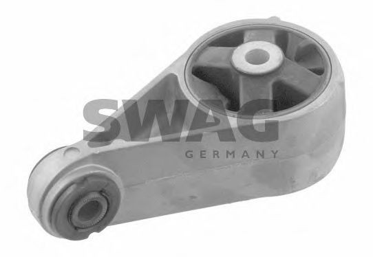 Suport motor MINI MINI (R50, R53) (2001 - 2006) SWAG 11 93 1772 piesa NOUA
