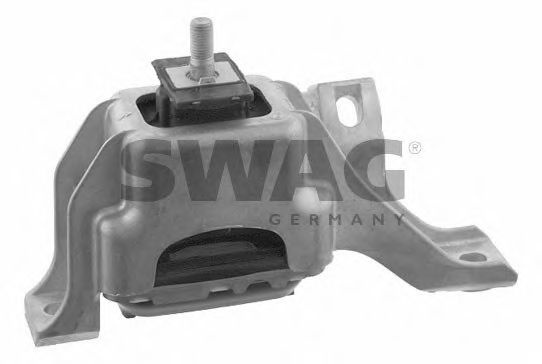 Suport motor MINI MINI Roadster (R59) (2012 - 2016) SWAG 11 93 1775 piesa NOUA