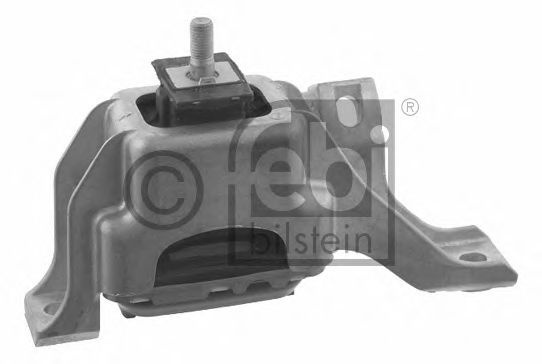 Suport motor MINI MINI Roadster (R59) (2012 - 2016) FEBI BILSTEIN 31775 piesa NOUA