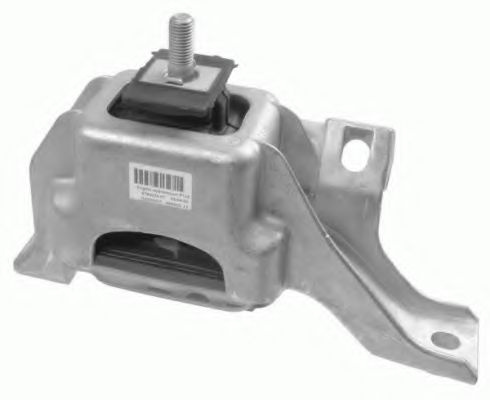 Suport motor MINI MINI Roadster (R59) (2012 - 2016) LEMFÖRDER 33818 01 piesa NOUA