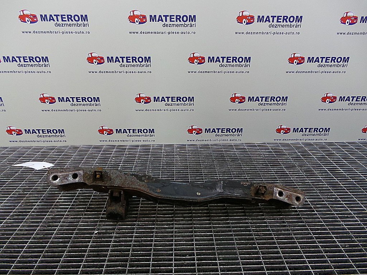 SUPORT MOTOR MITSUBISHI L200 2.5 D - (2006 2010)