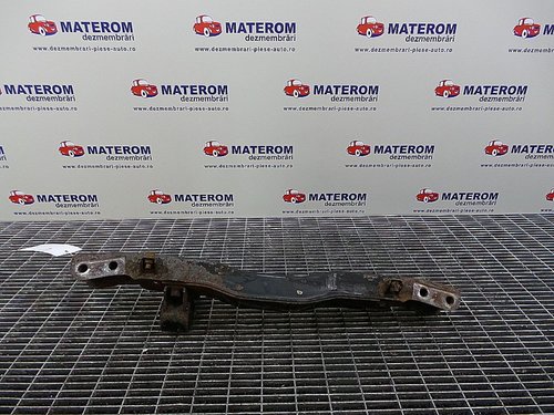 SUPORT MOTOR MITSUBISHI L200 2.5 D - (2006 2010)