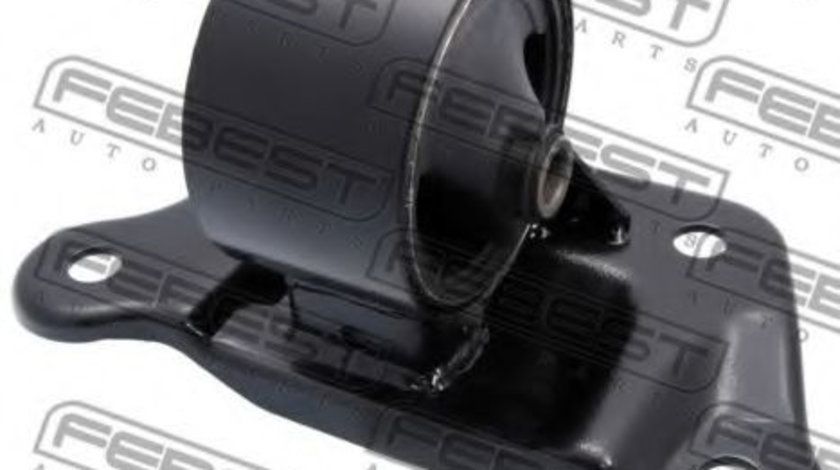 Suport motor MITSUBISHI LANCER Combi (CS) (2003 - 2008) FEBEST MM-CS3ALH piesa NOUA