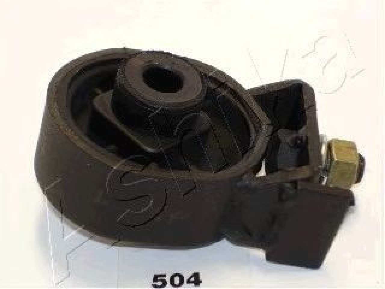 Suport motor MITSUBISHI PAJERO II (V3_W, V2_W, V4_W) (1990 - 1999) ASHIKA GOM-504 piesa NOUA