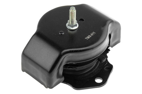 SUPORT MOTOR, MITSUBISHI PAJERO III V65W/V75W 00-06, PAJERO IV V87W/V97W 06- /Fata/
