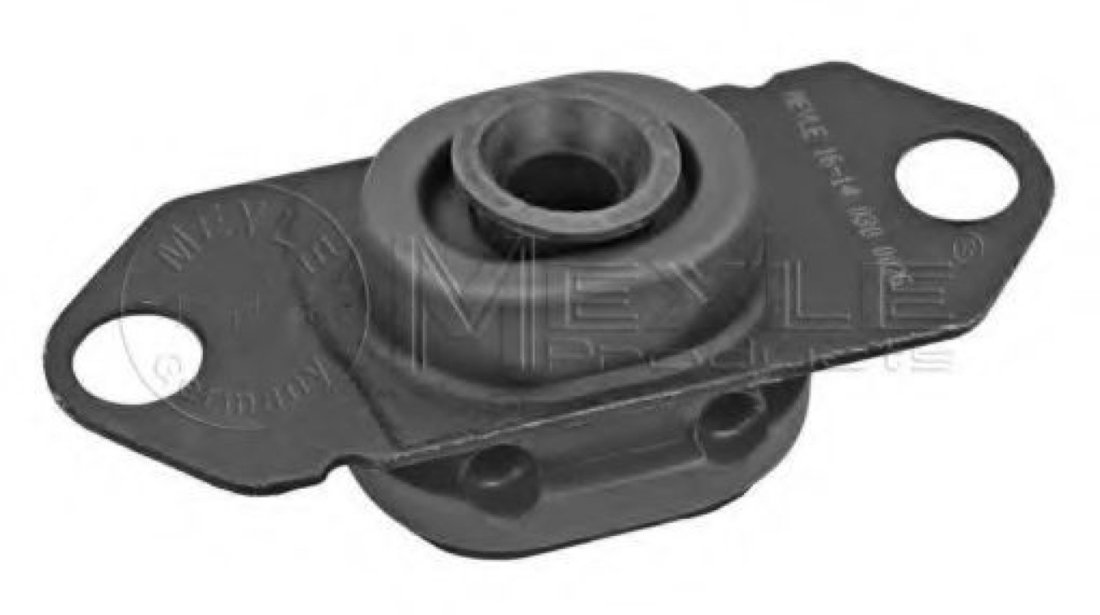 Suport motor NISSAN ALMERA II Hatchback (N16) (2000 - 2016) MEYLE 16-14 030 0026 piesa NOUA