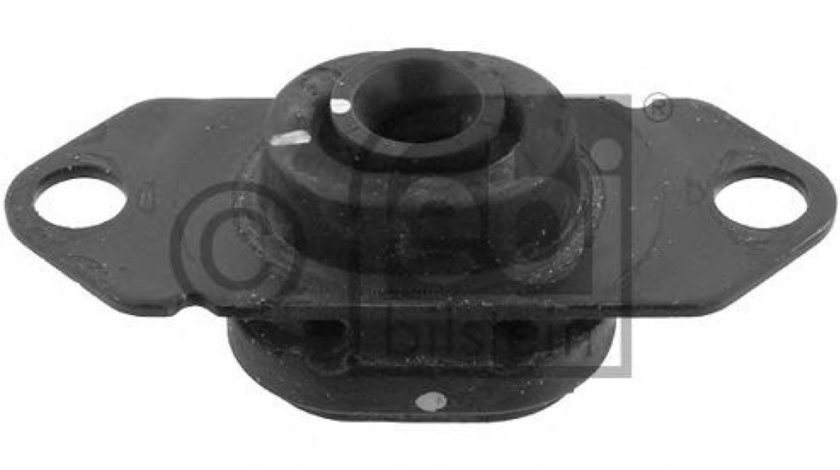 Suport motor NISSAN ALMERA II Hatchback (N16) (2000 - 2016) FEBI BILSTEIN 33206 piesa NOUA