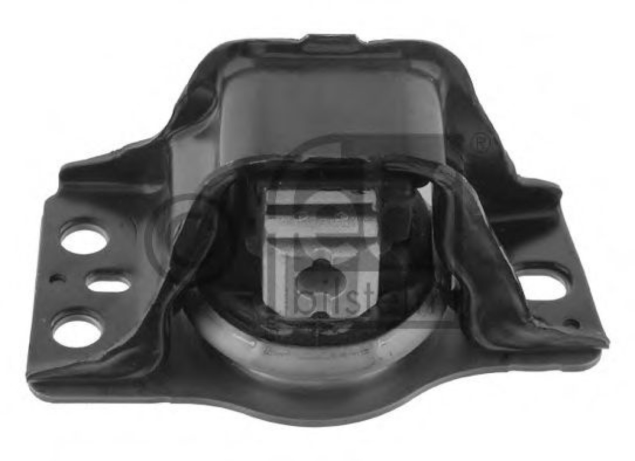 Suport motor NISSAN ALMERA II (N16) (2000 - 2016) FEBI BILSTEIN 32998 piesa NOUA
