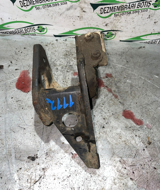 Suport motor Nissan Almera N16 [2000 - 2003] Hatchback 3-usi 1.5 MT (90 hp)