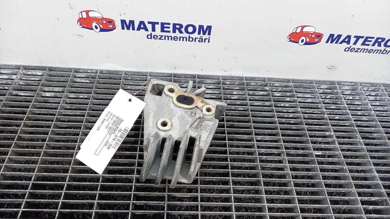 SUPORT MOTOR NISSAN JUKE 1.5 DCI - (2010 2014)
