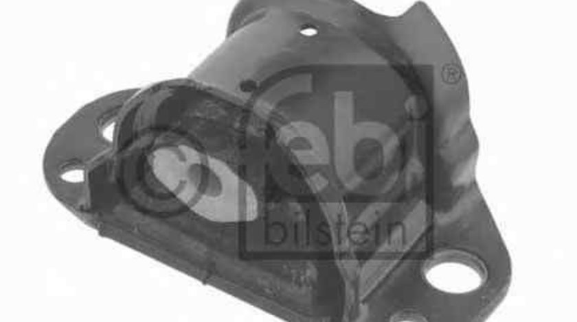 Suport motor NISSAN KUBISTAR caroserie (X80) FEBI BILSTEIN 23751