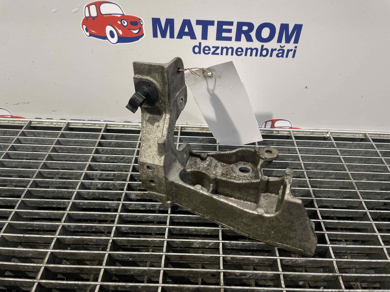 SUPORT MOTOR NISSAN NAVARA 2.3 DCI - (2015 2019)