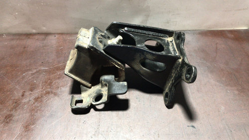 Suport motor Nissan Navara 2.3DCI YS23DDTT 190CP euro 6 an 2020