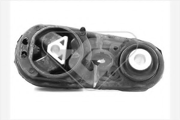 Suport motor NISSAN NOTE (E11) (2006 - 2013) HUTCHINSON 532C51 piesa NOUA