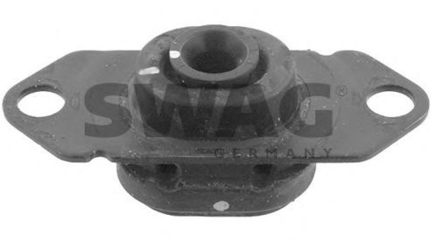 Suport motor NISSAN NOTE (E11) (2006 - 2013) SWAG 60 93 3206 piesa NOUA