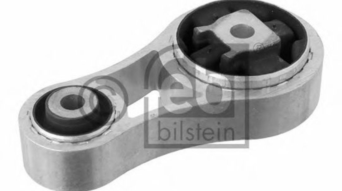 Suport motor NISSAN PRIMASTAR bus (X83) (2001 - 2016) FEBI BILSTEIN 31420 piesa NOUA