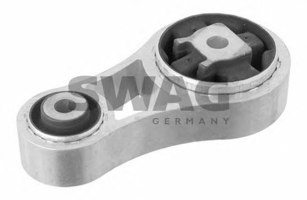Suport motor NISSAN PRIMASTAR bus (X83) (2001 - 2016) SWAG 60 93 1420 piesa NOUA