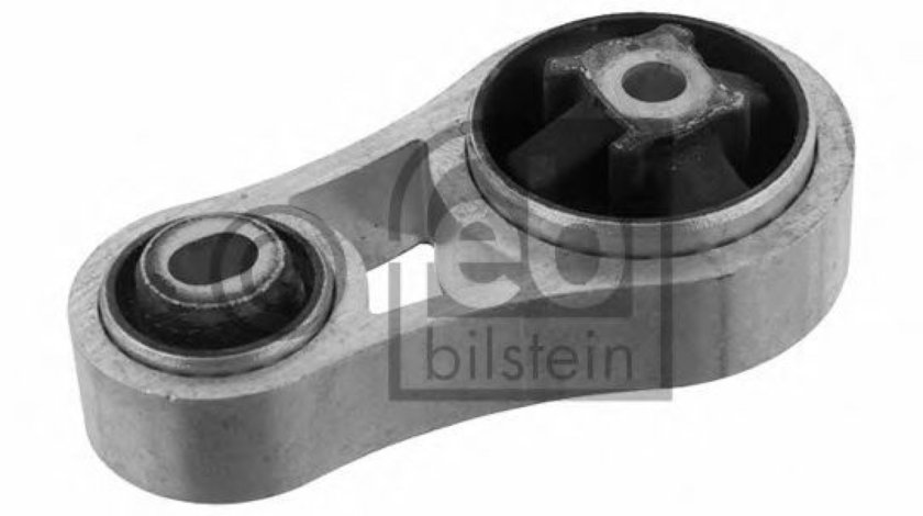 Suport motor NISSAN PRIMASTAR bus (X83) (2001 - 2016) FEBI BILSTEIN 31422 piesa NOUA