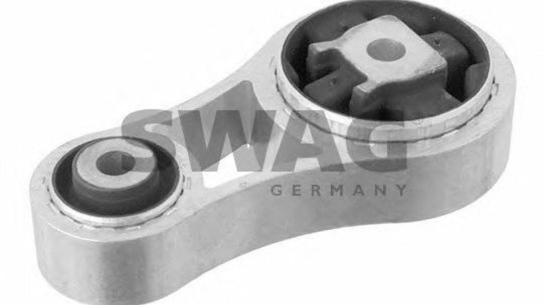 Suport motor NISSAN PRIMASTAR platou / sasiu (2002 - 2006) SWAG 60 93 1420 piesa NOUA