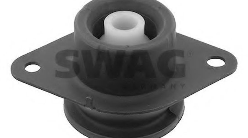 Suport motor NISSAN PRIMASTAR platou / sasiu (2002 - 2006) SWAG 60 94 0083 piesa NOUA