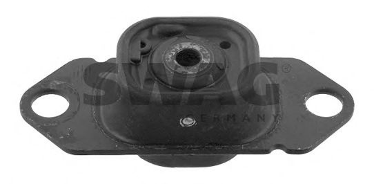 Suport motor NISSAN PRIMERA Break (WP12) (2002 - 2016) SWAG 82 93 2964 piesa NOUA