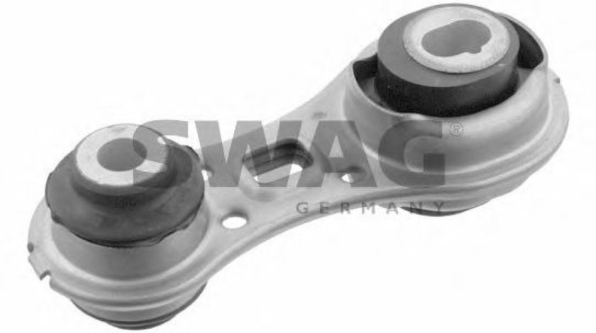 Suport motor NISSAN PRIMERA Break (WP12) (2002 - 2016) SWAG 60 93 0078 piesa NOUA