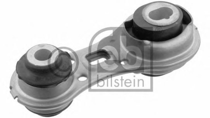 Suport motor NISSAN PRIMERA Hatchback (P12) (2002 - 2016) FEBI BILSTEIN 30078 piesa NOUA