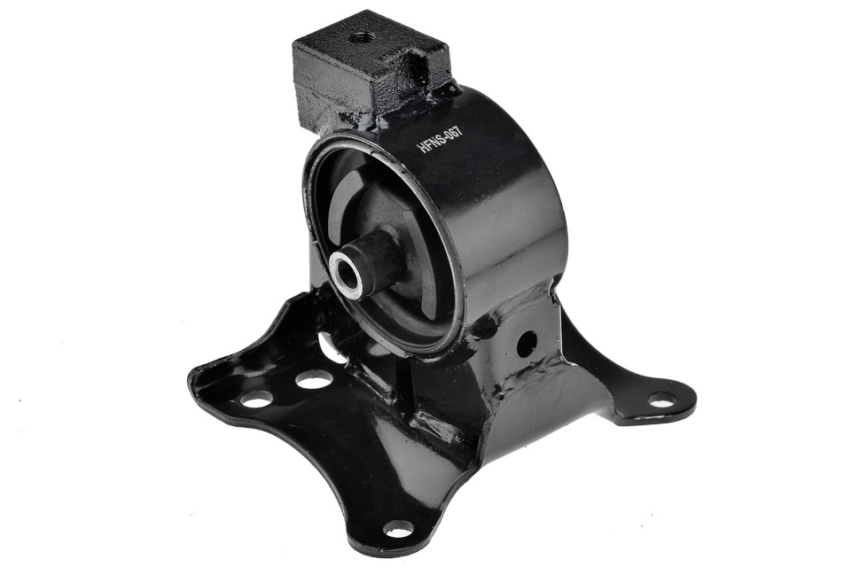 SUPORT MOTOR, NISSAN PRIMERA P12 01-07, X-TRAIL T30 00-06 ATM /Stanga/
