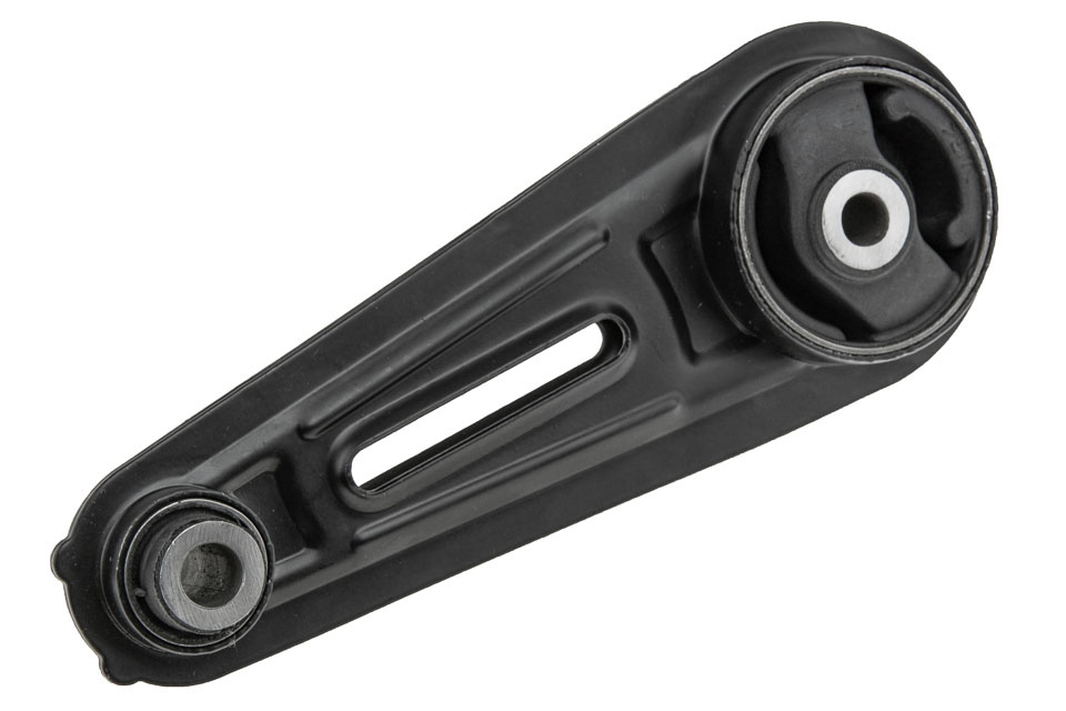 SUPORT MOTOR, NISSAN QASHQAI 06-, X-TRAIL 06- /Fata/