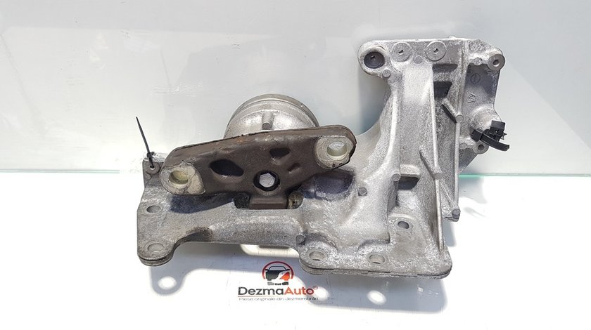 Suport motor Nissan Qashqai 2.0 dci, M9R D8G8, 11220JG71A (id:382556)