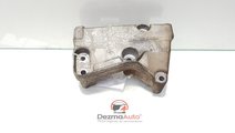 Suport motor, Nissan Qashqai (2), 1.5 dci, K9KF646...