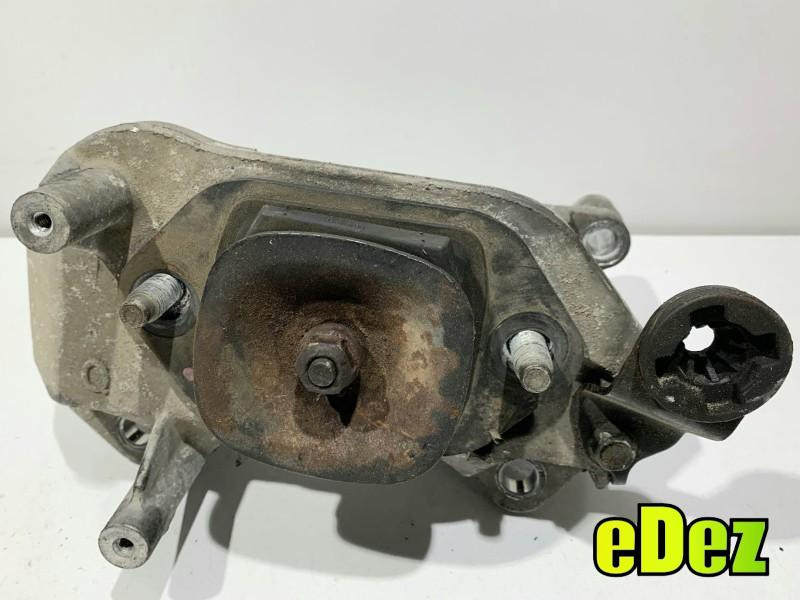 Suport motor Nissan Qashqai 2 (2013-2016) [J11] 1.6 dci R9M 112204BB0A