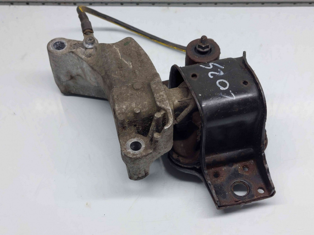 Suport motor Nissan Qashqai (2) Facelift [Fabr 2009-2013] F6041000 1.6 B HR16DE 1.6 B HR16DE 77KW / 105CP