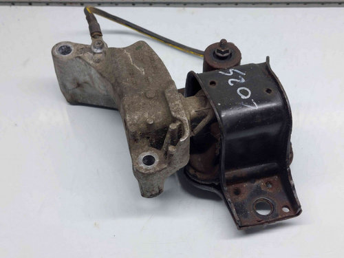 Suport motor Nissan Qashqai (2) Facelift [Fabr 2009-2013] F6041000 1.6 B HR16DE 1.6 B HR16DE 77KW / ...