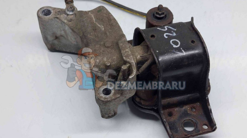 Suport motor Nissan Qashqai (2) Facelift [Fabr 2009-2013] F6041000 1.6 B HR16DE