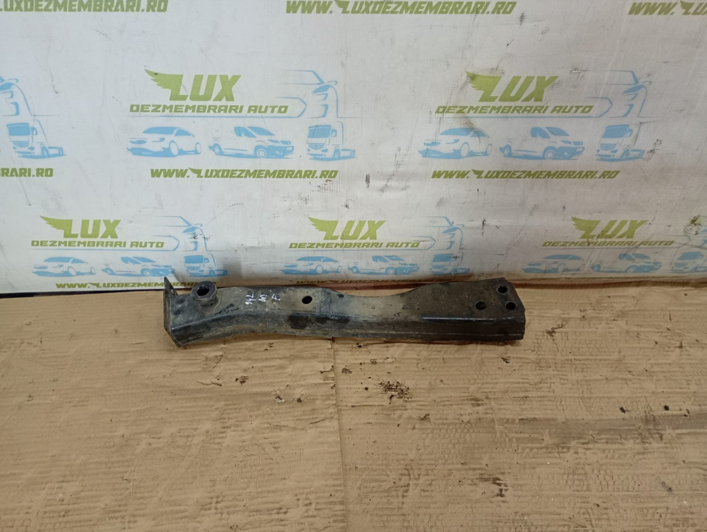 Suport motor Nissan Qashqai 2 J11 [2013 - 2020] 1.6 dci R9M