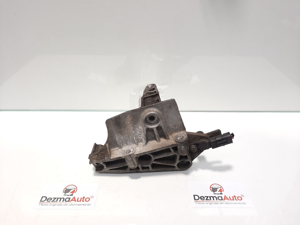 Suport motor, Nissan Qashqai [Fabr 2007-2014] 1.5 DCI, K9KB410, 8200408663 (id:110747)