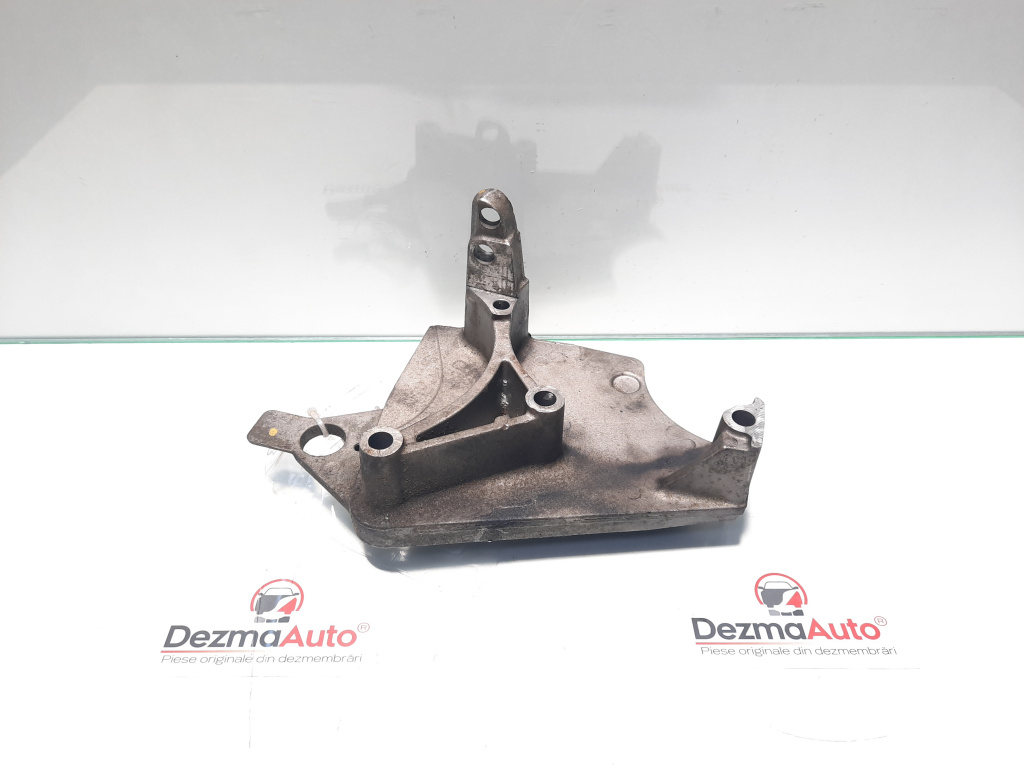 Suport motor, Nissan Qashqai [Fabr 2007-2014] 1.5 dci, K9KB410, 8200408663 (id:442312)