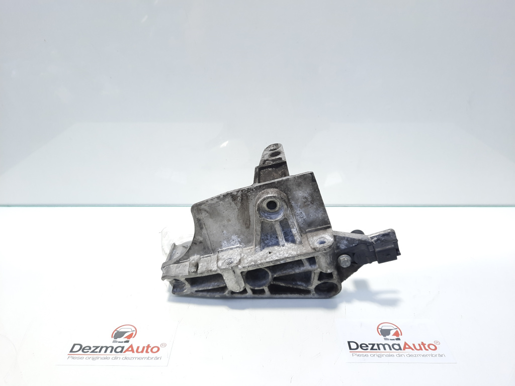 Suport motor, Nissan Qashqai [Fabr 2007-2014] 1.5 DCI, K9KB410, 8200408663 (id:434759)