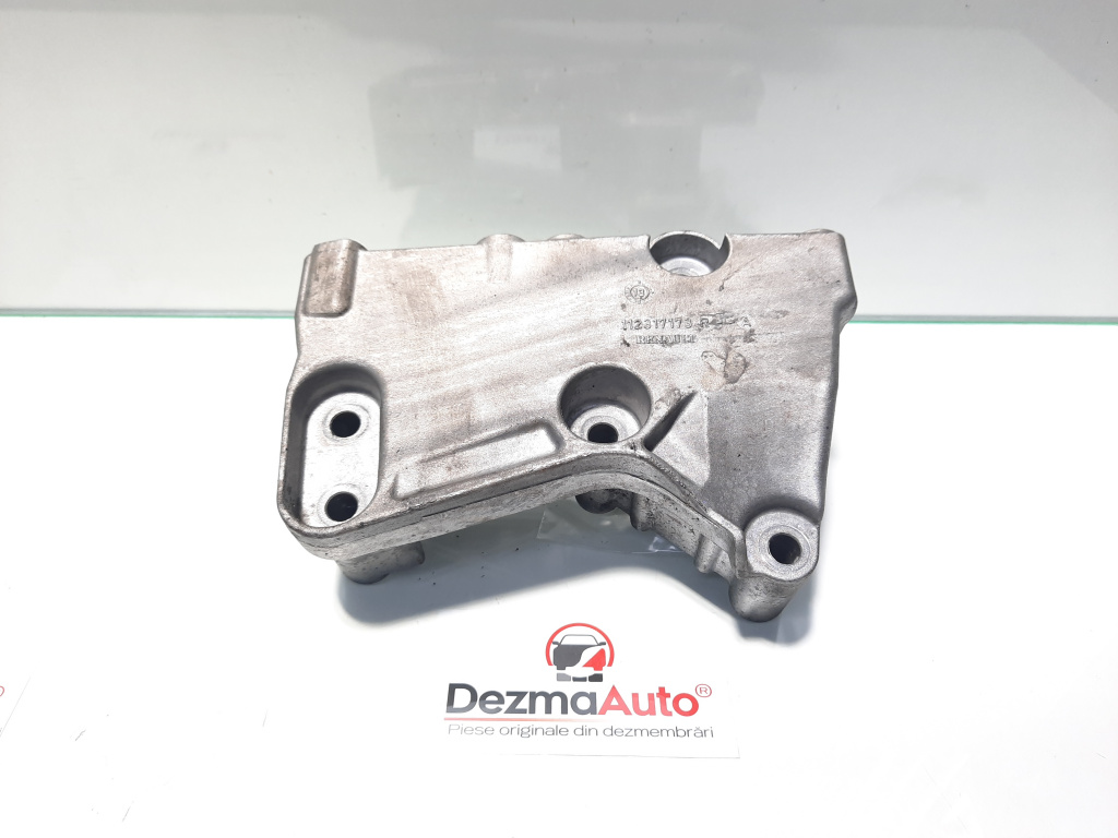 Suport motor, Nissan Qashqai [Fabr 2007-2014] 1.5 dci, K9KF646, 112317173R (id:441627)