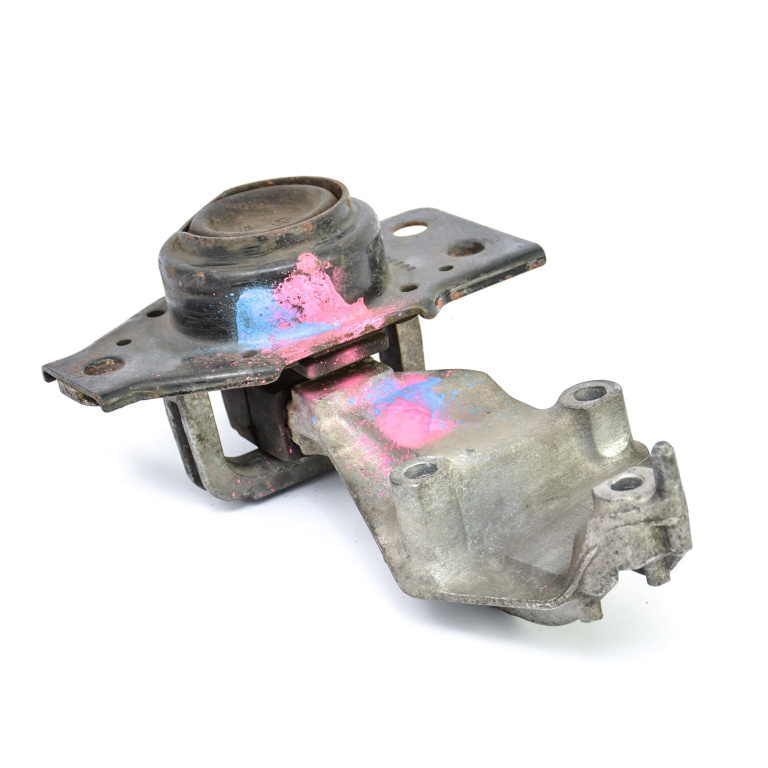 Suport Motor Nissan QASHQAI / QASHQAI +2 (J10) 2007 - 2013 DD130508