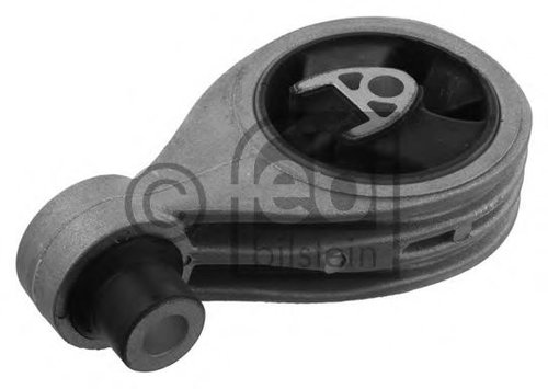 Suport motor NISSAN QASHQAI / QASHQAI +2 (J10, JJ10) (2007 - 2013) FEBI BILSTEIN 34064 piesa NOUA